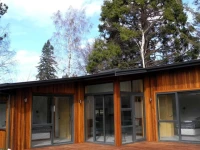 Lake Tekapo Cottages 