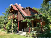 Murchison Lodge 5*