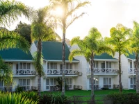 Scenic Hotel Bay of Islands 