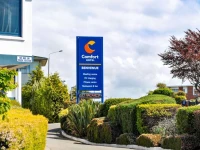 Comfort Hotel Benvenue 
