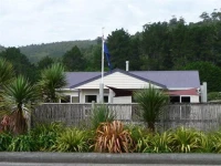 Charming Creek Bed and Breakfast 