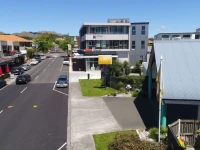Havelock North Motor Lodge 