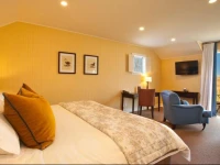 Millbrook Resort 