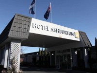 Hotel Ashburton