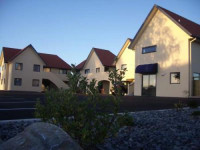 Bella Vista Motel Ashburton