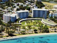 Best Western Premier la Promenade- Noumea 4*