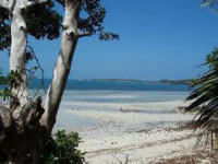 Malabou Beach Hotel