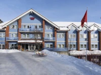 Thon Hotel Hallingdal 