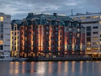 Clarion Hotel Admiral 