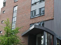 Comfort Hotel Holberg 