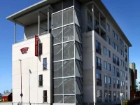 Thon Hotel Bronnoysund 