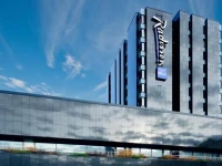 Radisson Blu Hotel Bodo 4*