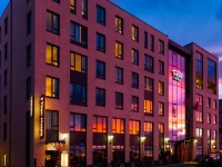 Thon Hotel Nordlys 