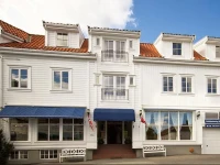 Scandic Grimstad 3*