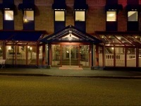Scandic Park Drammen 3*