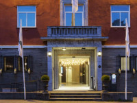 Quality Hotel Grand Kristiansund