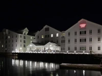 Thon Hotel Kristiansund 