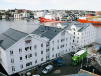 Thon Hotel Kristiansund
