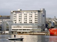 Rica Hotel Kristiansund
