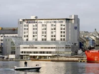 Rica Hotel Kristiansund 