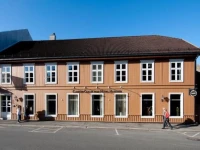 Clarion Collection Hotel Hammer 4*