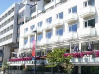 Quality Hotel Alexandra 