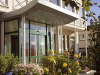 Thon Hotel Moldefjord