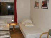 Nordkapp Vandrerhjem Hostel 