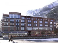 Hardanger Hotel 