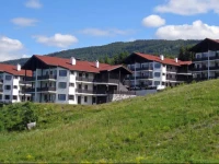 Alpin Apartments Solsiden 