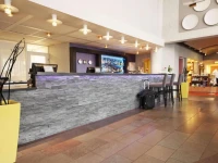 Thon Hotel Alesund 3*