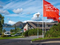 Thon Hotel Sandnes 