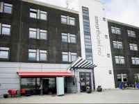 Smarthotel Forus 