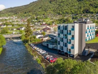 Quality Hotel Sogndal 