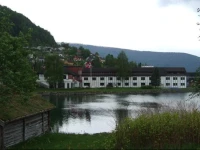 Stryn Hotel 
