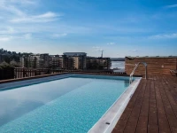 Quality Hotel Tonsberg 