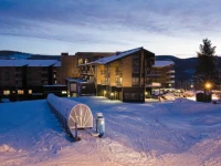 Radisson Blu Resort Trysil 