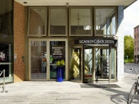Scandic Solsiden 