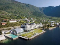 Ullensvang 5*
