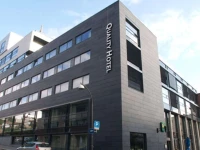 Quality Hotel Fredrikstad 