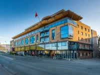 Thon Hotel Harstad 
