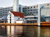 Scandic Maritim 4*