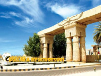 Palma Beach Resort Umm Al Quwain