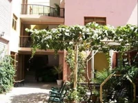 Hostal Tambo Colorado 