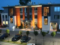 Hotel Kuracyjny Spa & Wellness 