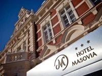 Hotel Masovia 