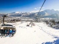 Mercure Kasprowy Zakopane 