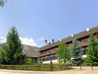 Hotel Zajazd Piastowski 