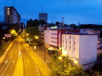 Campanile Lublin 