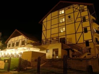 Hotel Anek 